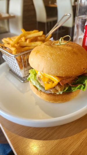  at Brother Bon in Northcote