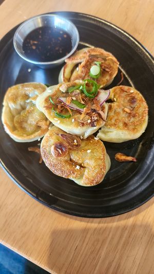  at Brother Bon in Northcote