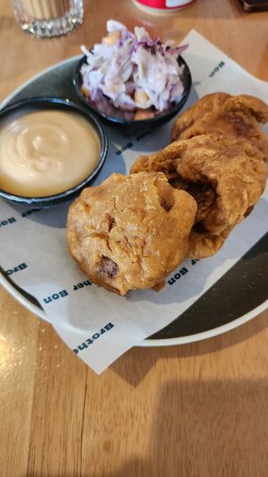  at Brother Bon in Northcote