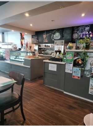  at Brother Bon in Northcote