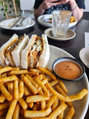  at Brother Bon in Northcote