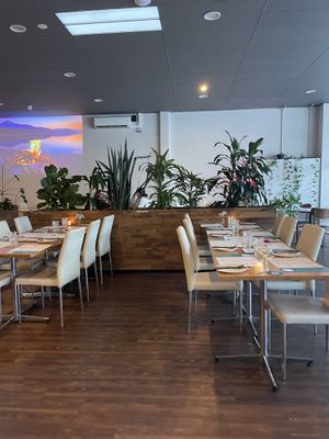   at Brother Bon in Northcote