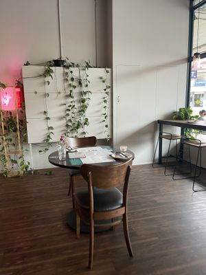   at Brother Bon in Northcote