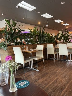   at Brother Bon in Northcote