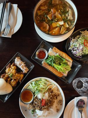   at Brother Bon in Northcote