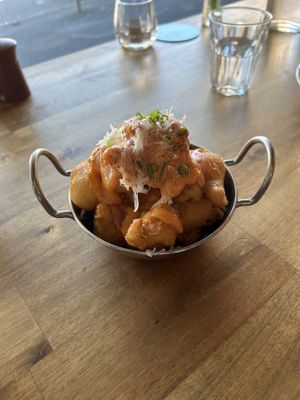   at Brother Bon in Northcote