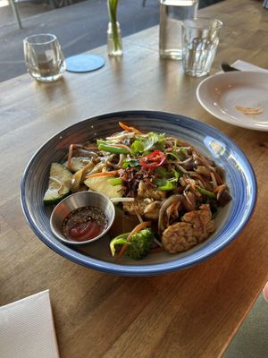   at Brother Bon in Northcote