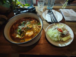  at Brother Bon in Northcote