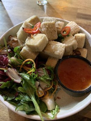  at Brother Bon in Northcote