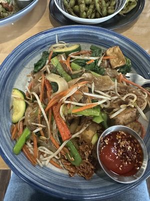 Char Kway Teow  at Brother Bon in Northcote