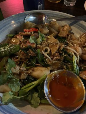  at Brother Bon in Northcote