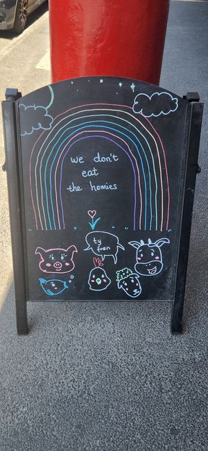  at Brother Bon in Northcote