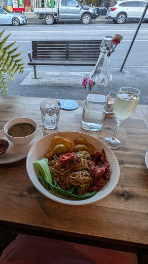  at Brother Bon in Northcote