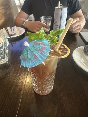   at Brother Bon in Northcote