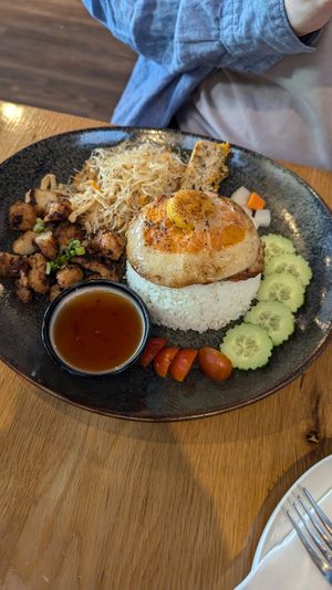  at Brother Bon in Northcote