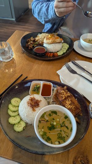  at Brother Bon in Northcote