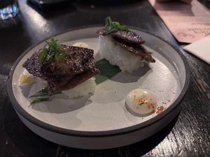   at Brother Bon in Northcote