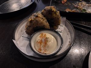   at Brother Bon in Northcote