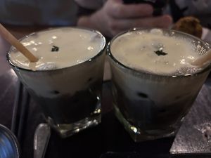   at Brother Bon in Northcote