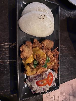   at Brother Bon in Northcote