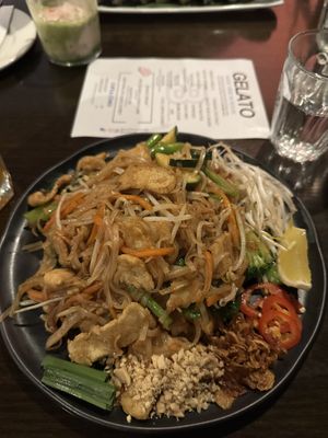   at Brother Bon in Northcote