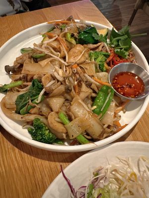 Char Kway Teow  at Brother Bon in Northcote