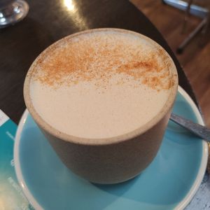 Chai at Brother Bon in Northcote