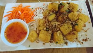   at Brother Bon in Northcote