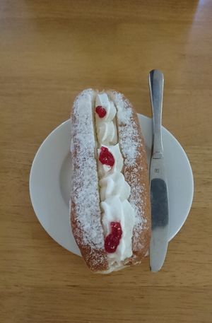   at Brother Bon in Northcote