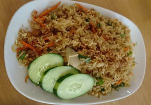   at Brother Bon in Northcote