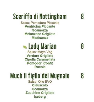  at Sherwood in Grottammare