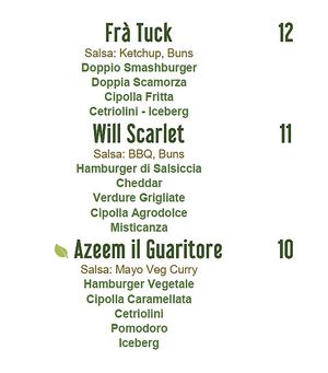  at Sherwood in Grottammare