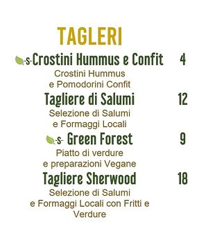  at Sherwood in Grottammare