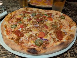  at Kellys Bar & Matsal in Gothenburg