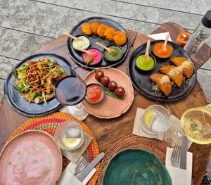  at CASA FLOW  in Ibiza