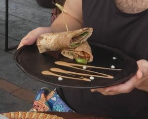  at CASA FLOW  in Ibiza