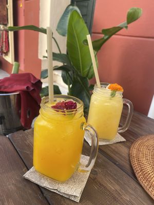   at CASA FLOW  in Ibiza