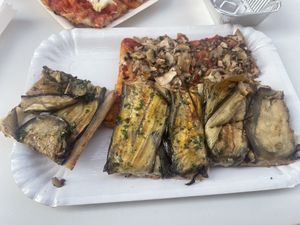   at Bella Mia in Ravenna