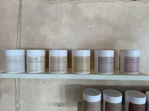  at Lavender and Truffles  in Los Angeles