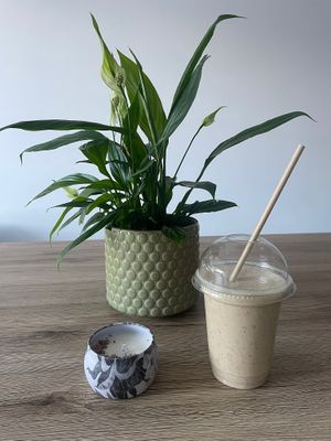  at VeggieSue in Santiago De Compostela