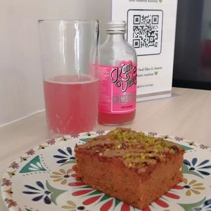  at VeggieSue in Santiago De Compostela