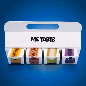  at Me Tarts in Vancouver
