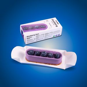  at Me Tarts in Vancouver