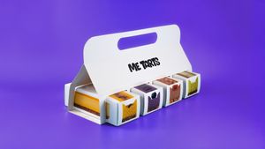  at Me Tarts in Vancouver