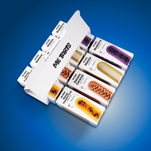  at Me Tarts in Vancouver