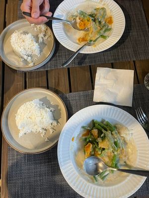  at BeLa FIESTA - 薄荷岛菲律宾音乐餐厅 in Shanghai