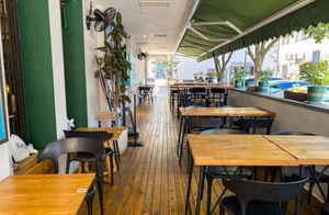  at BeLa FIESTA - 薄荷岛菲律宾音乐餐厅 in Shanghai