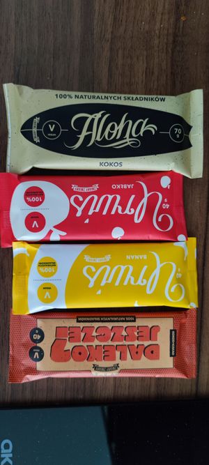  at Spozyvczak in Gdansk