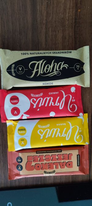  at Spozyvczak in Gdansk