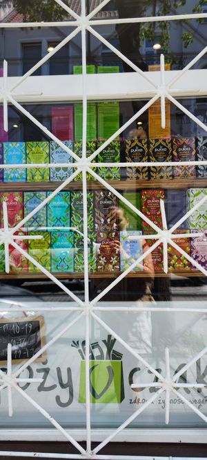  at Spozyvczak in Gdansk